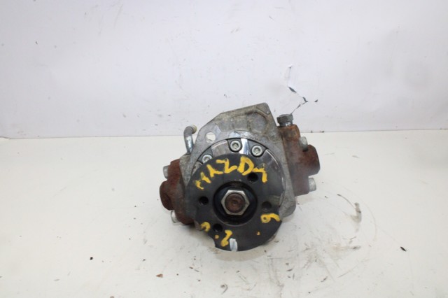 RF7J13800B MAZDA ТНВД купить в Харьков