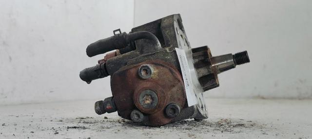 Bomba de combustível de pressão alta RF7J13800B MAZDA