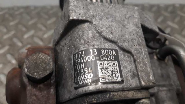 RF7J13800B ТНВД купить Житомир