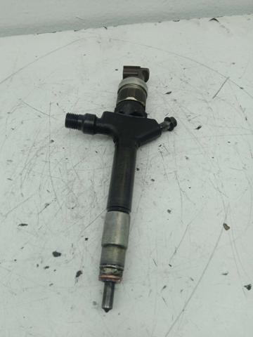 Injetor de injeção de combustível RF7J13H50 MAZDA