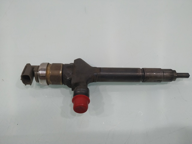 RF7J13H50 MAZDA Форсунка впрыска топлива купить в Украина