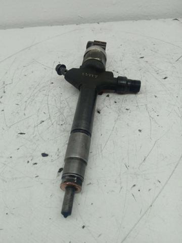 Injetor de injeção de combustível RF7J13H50 MAZDA