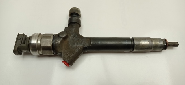 Injetor de injeção de combustível RF7J13H50 MAZDA