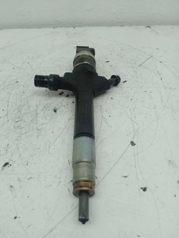 Injetor de injeção de combustível RF7J13H50 MAZDA