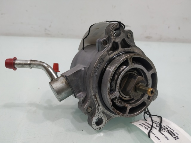 RF7J18G00 MAZDA Насос вакуумный купить в Черкассы