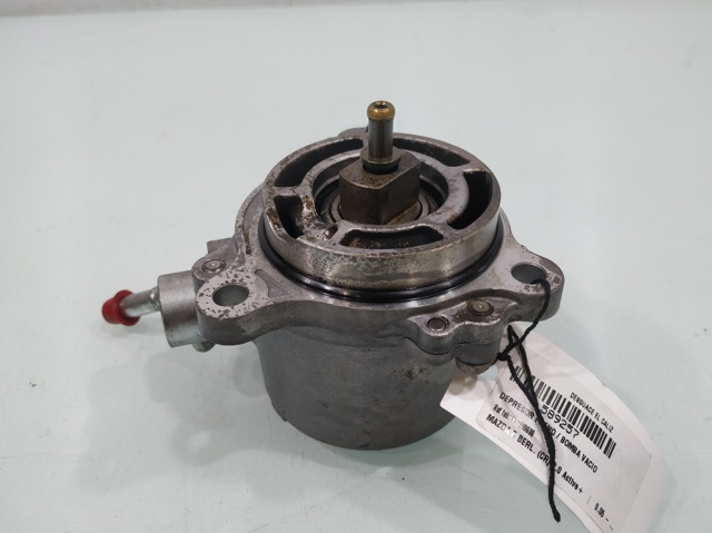 RF7J18G00 Насос вакуумный купить Сумы