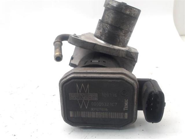 RF7J20300 Клапан EGR рециркуляции газов купить Черновцы