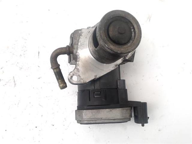 MAZDA RF7J20300 Клапан EGR рециркуляции газов в наличии Черновцы