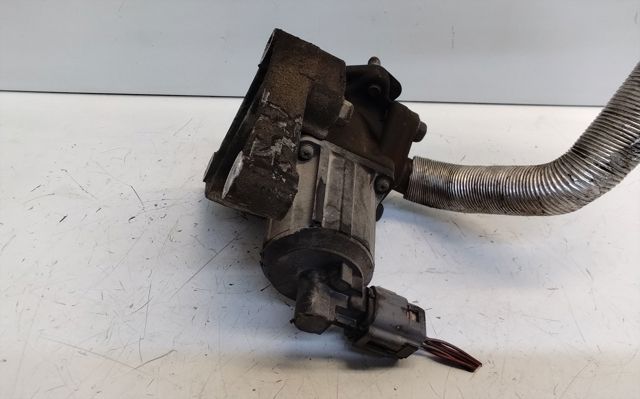 RF7J20300 Клапан EGR рециркуляции газов купить Каменское