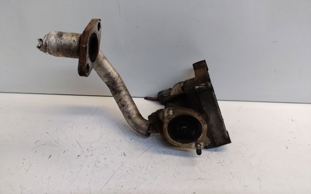 MAZDA RF7J20300 Клапан EGR рециркуляции газов в наличии Ужгород