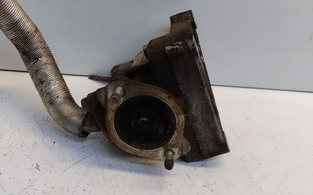 RF7J20300 MAZDA Клапан ЕГР купить в Винница
