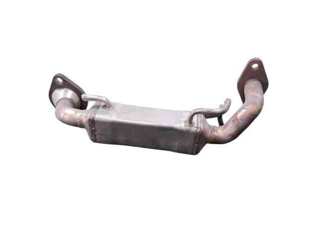RF7J2031XA MAZDA Радиатор системы EGR купить в Каменское