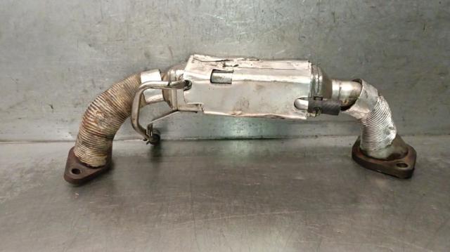 MAZDA RF7J2031XA Радиатор системы EGR в наличии Павлоград