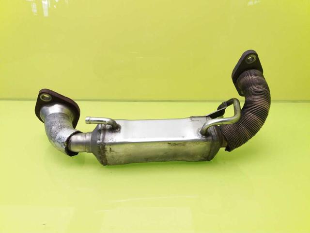 RF7J2031XA MAZDA Радиатор системы EGR рециркуляции выхлопных газов купить в Киев