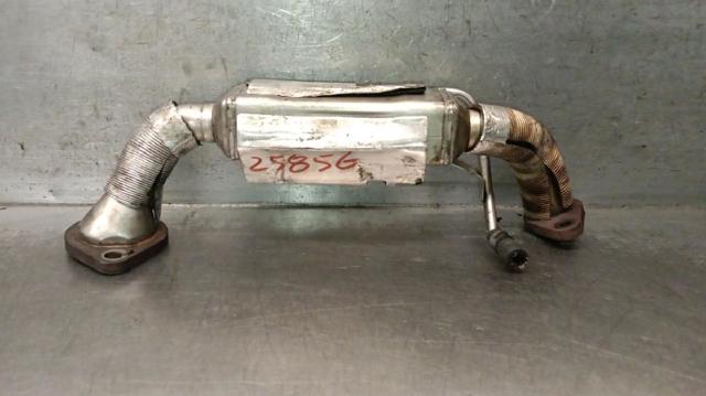 RF7J2031XA MAZDA Радиатор системы EGR купить в Днепр