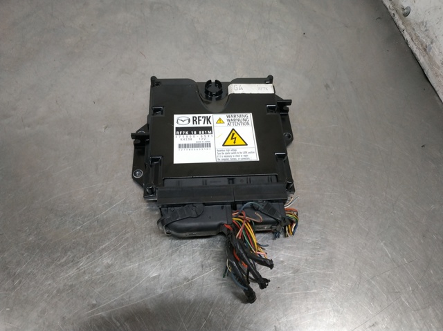 MAZDA RF7K18881M в наличии Львов