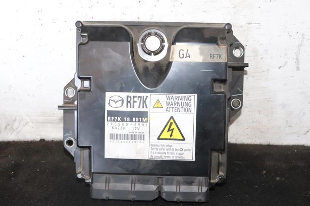RF7K18881M MAZDA купить в Каменское