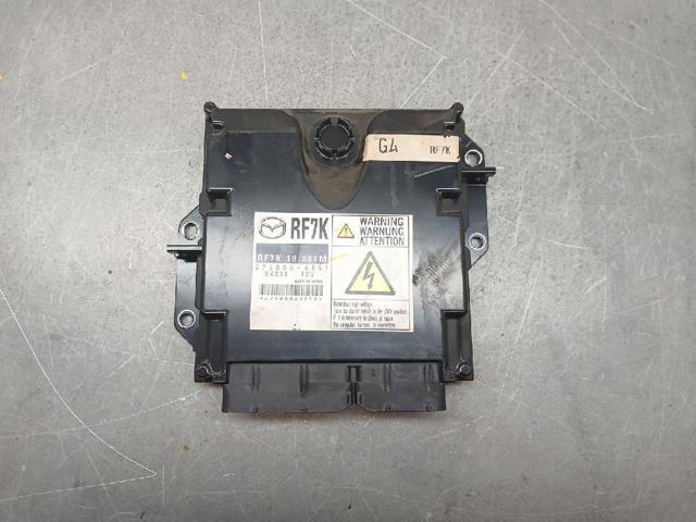RF7K18881M MAZDA купить в Черкассы