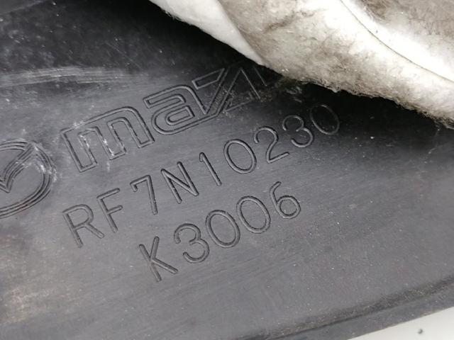 MAZDA RF7N10230D Крышка двигателя в наличии Тернополь