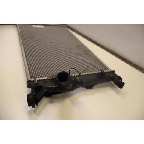 RF7N15200 MAZDA Радиатор охлаждения двигателя купить в Львов