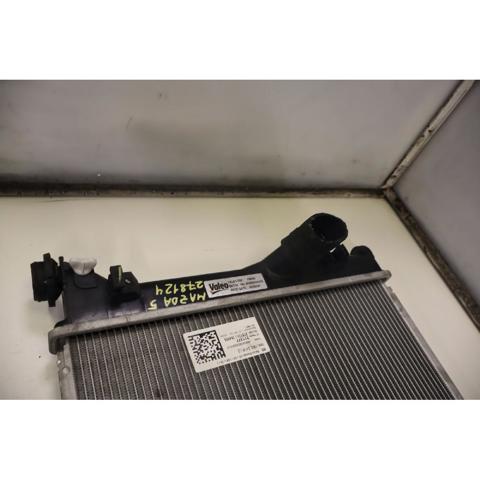 RF7N15200 MAZDA Радиатор купить в Николаев
