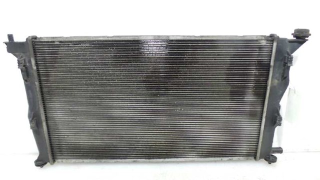 RF7N15200 MAZDA Радиатор охлаждения двигателя купить в Одесса