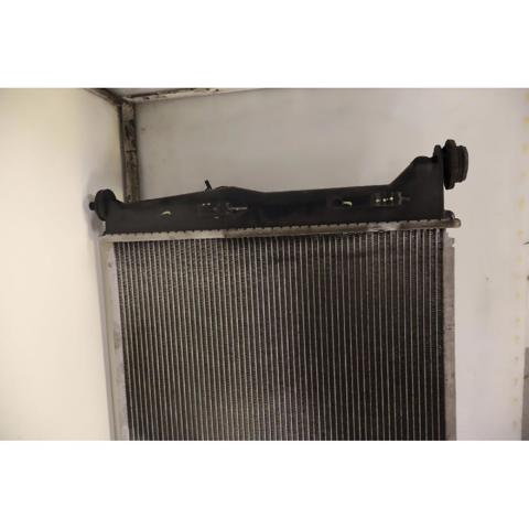 RF7N15200 MAZDA Радиатор купить в Днепр