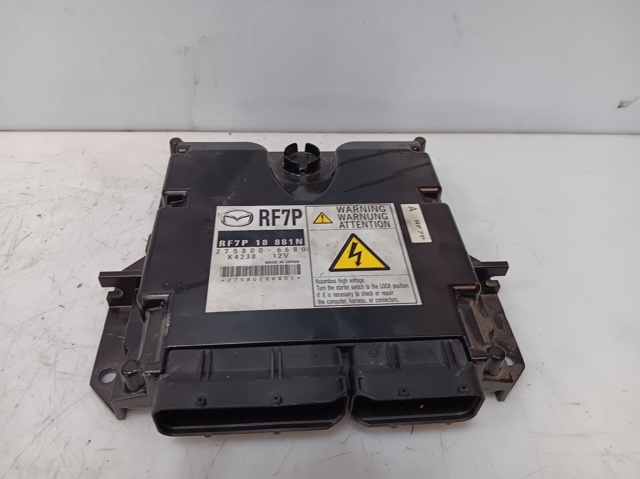 RF7P18881N MAZDA купить в Запорожье