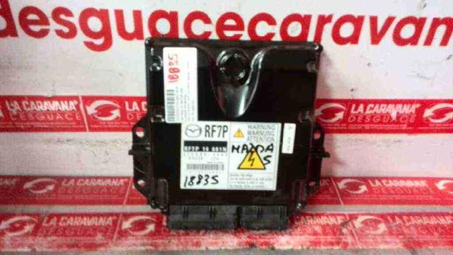 MAZDA RF7P18881N в наличии Павлоград