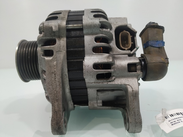 MAZDA RF8G в наличии Одесса