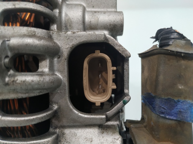 RF8G MAZDA купить в Львов