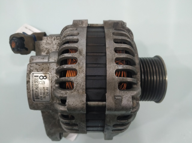 RF8G MAZDA купить в Каменское