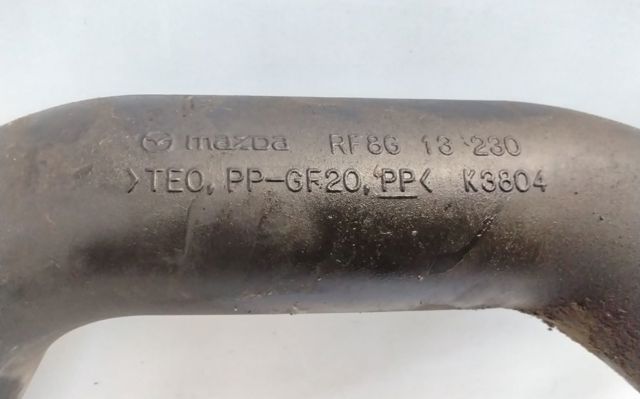 RF8G13230 MAZDA купить в Киев