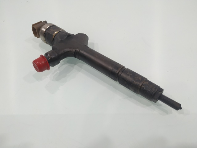RF8G13H50 MAZDA Топливные форсунки купить в Винница