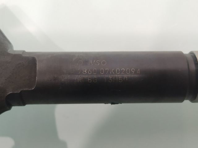 RF8G13H50 Топливные форсунки купить Хмельницкий
