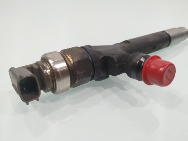 RF8G13H50 Форсунка впрыска топлива купить Хмельницкий