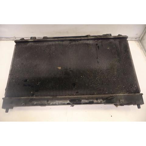 RF8G15200 MAZDA Радиатор охлаждения двигателя купить в Винница
