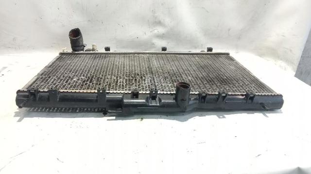 MAZDA RF8G15200 Радиатор охлаждения двигателя в наличии Ужгород