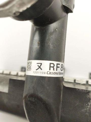 RF8G15200 Радиатор охлаждения двигателя купить Киев
