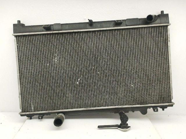 RF8G15200 MAZDA Радиатор купить в Хмельницкий