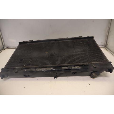 RF8G15200 MAZDA Радиатор охлаждения двигателя купить в Николаев