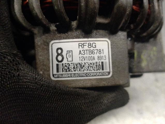 RF8G18300 Генератор купить Ирпень