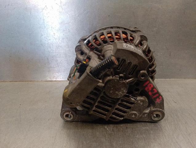 RF8G18300 MAZDA Генератор купить в Каменское