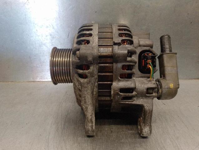 MAZDA RF8G18300 Генератор в наличии Одесса