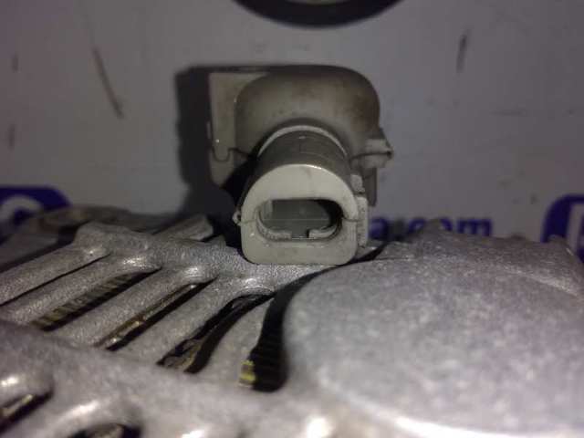 RF8G18300 MAZDA Генератор купить в Тернополь