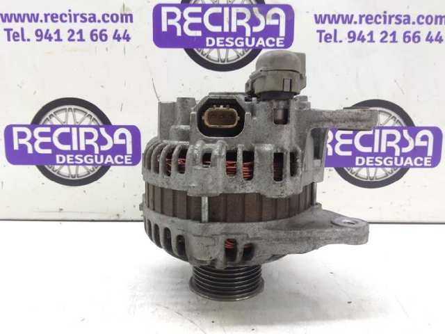 RF8G18300 Генератор купить Винница