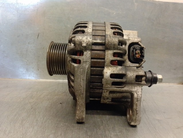 RF8G18300 MAZDA Генератор купить в Украина