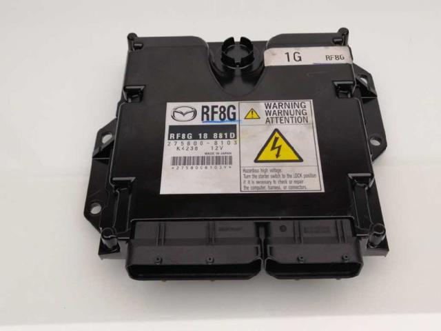 MAZDA RF8G18881D в наличии Житомир