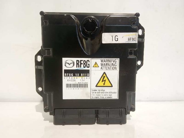MAZDA RF8G18881D в наличии Ровно
