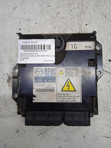 MAZDA RF8G18881D в наличии Запорожье